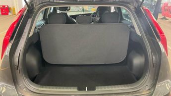 KIA NIRO 1.6h GDi 2 SUV 5dr Petrol Hybrid DCT Euro 6 (s/s) (139 bhp)