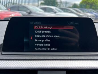 BMW 2 SERIES 1.5 218i GPF M Sport Coupe 2dr Petrol Auto Euro 6 (s/s) (136 ps)