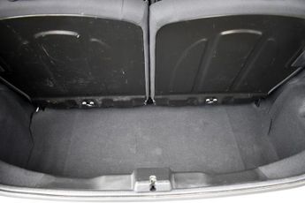 PEUGEOT 108 1.2 VTi PURETECH ALLURE TOP! 5 DOOR 81 BHP