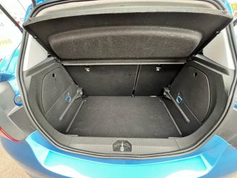 VAUXHALL CORSA 1.4i SE Hatchback 5dr Petrol Auto Euro 6 (90 ps)