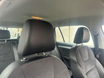 SKODA OCTAVIA 1.6 TDI SE L Estate 5dr Diesel DSG Euro 6 (s/s) (110 ps)