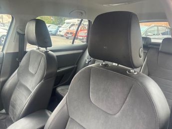 SKODA OCTAVIA 1.6 TDI SE L Estate 5dr Diesel DSG Euro 6 (s/s) (110 ps)
