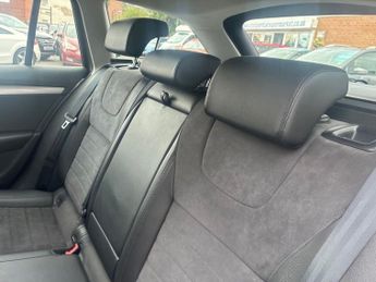 SKODA OCTAVIA 1.6 TDI SE L Estate 5dr Diesel DSG Euro 6 (s/s) (110 ps)