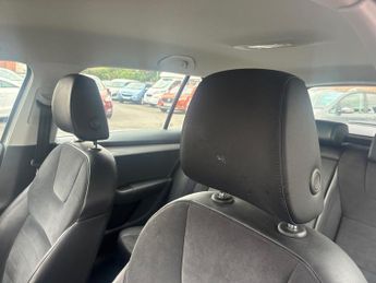 SKODA OCTAVIA 1.6 TDI SE L Estate 5dr Diesel DSG Euro 6 (s/s) (110 ps)