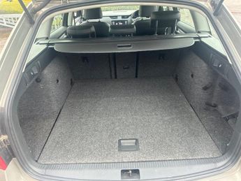 SKODA OCTAVIA 1.6 TDI SE L Estate 5dr Diesel DSG Euro 6 (s/s) (110 ps)