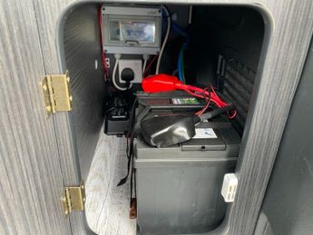 HONDA STEPWAGON MOTORHOME