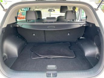 KIA SPORTAGE 2.0 CRDi KX-3 SUV 5dr Diesel Auto AWD Euro 6 (134 bhp)