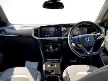 VAUXHALL MOKKA ELECTRIC 50kWh Ultimate SUV 5dr Electric Auto (136 ps)