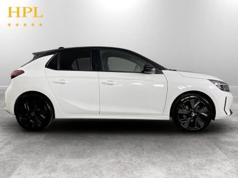 VAUXHALL Corsa Electric 50kWh Ultimate Hatchback 5dr Electric Auto (136 ps)