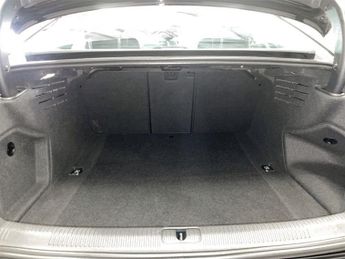 AUDI A4 2.0 TFSI 35 Sport Saloon 4dr Petrol S Tronic Euro 6 (s/s) (150 p