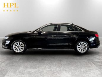 AUDI A4 2.0 TFSI 35 Sport Saloon 4dr Petrol S Tronic Euro 6 (s/s) (150 p