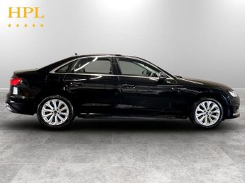 AUDI A4 2.0 TFSI 35 Sport Saloon 4dr Petrol S Tronic Euro 6 (s/s) (150 p