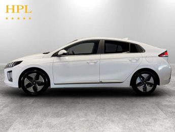 HYUNDAI IONIQ 1.6 h-GDi Premium SE Hatchback 5dr Petrol Hybrid DCT Euro 6 (s/s