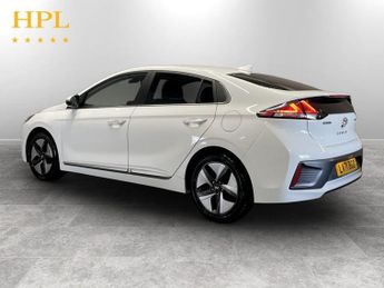 HYUNDAI IONIQ 1.6 h-GDi Premium SE Hatchback 5dr Petrol Hybrid DCT Euro 6 (s/s