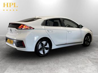 HYUNDAI IONIQ 1.6 h-GDi Premium SE Hatchback 5dr Petrol Hybrid DCT Euro 6 (s/s