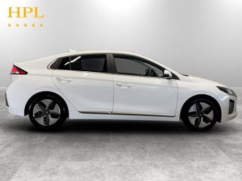 HYUNDAI IONIQ 1.6 h-GDi Premium SE Hatchback 5dr Petrol Hybrid DCT Euro 6 (s/s