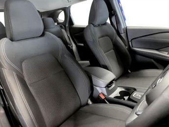 NISSAN QASHQAI 1.3 DIG-T MHEV Acenta Premium SUV 5dr Petrol Hybrid XTRON Euro 6