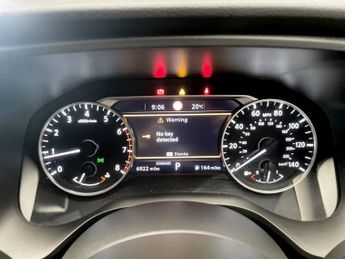 NISSAN QASHQAI 1.3 DIG-T MHEV Acenta Premium SUV 5dr Petrol Hybrid XTRON Euro 6