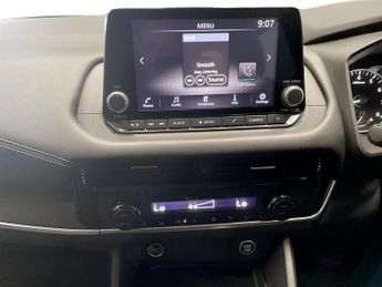 NISSAN QASHQAI 1.3 DIG-T MHEV Acenta Premium SUV 5dr Petrol Hybrid XTRON Euro 6