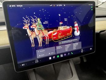 TESLA MODEL Y (Dual Motor) Long Range SUV 5dr Electric Auto 4WDE (384 bhp)
