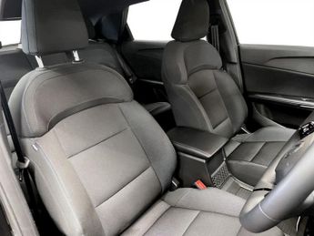 MG MG4 51kWh SE Hatchback 5dr Electric Auto (170 ps)