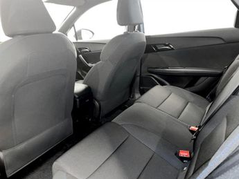 MG MG4 51kWh SE Hatchback 5dr Electric Auto (170 ps)