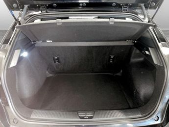 MG MG4 51kWh SE Hatchback 5dr Electric Auto (170 ps)