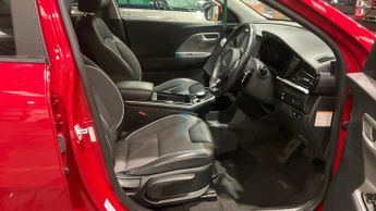 KIA NIRO 64kWh 2 SUV 5dr Electric Auto (201 bhp)