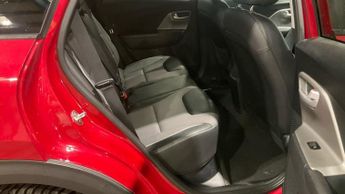 KIA NIRO 64kWh 2 SUV 5dr Electric Auto (201 bhp)