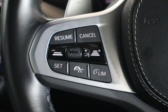 BMW X5 3.0 30d MHT M Sport Auto xDrive Euro 6 (s/s) 5dr