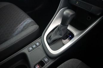 TOYOTA YARIS 1.5 VVT-h Icon E-CVT Euro 6 (s/s) 5dr
