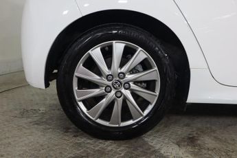 TOYOTA YARIS 1.5 VVT-h Icon E-CVT Euro 6 (s/s) 5dr
