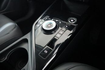 KIA NIRO 1.6h GDi 3 DCT Euro 6 (s/s) 5dr
