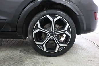 KIA NIRO 1.6h GDi 3 DCT Euro 6 (s/s) 5dr