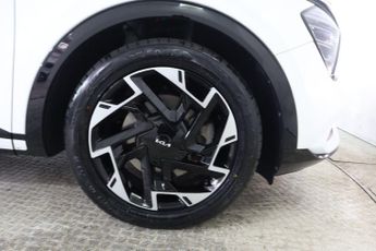 KIA SPORTAGE 1.6 T-GDi MHEV GT-Line S DCT AWD Euro 6 (s/s) 5dr