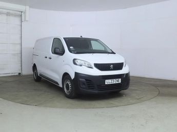 Peugeot Expert 1.5 BlueHDi 1000 Professional Premium + Standard Panel Van 6dr D