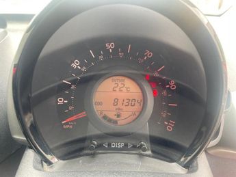 PEUGEOT 108 1.0 Active Hatchback 3dr Petrol Manual Euro 6 (68 ps)