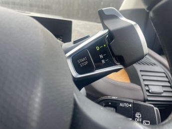 BMW I3 Hatchback 5dr Petrol Plug-in Hybrid Auto Euro 6 (s/s) (Range Ext