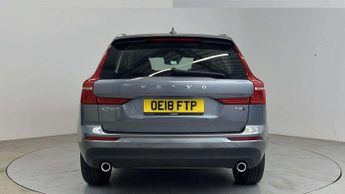 VOLVO XC60 2.0 T5 Momentum SUV 5dr Petrol Auto AWD Euro 6 (s/s) (250 ps)