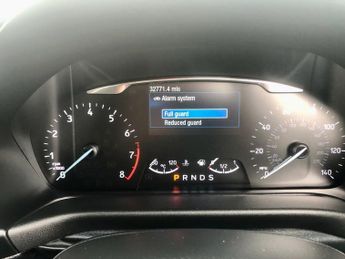 FORD FIESTA 1.0T EcoBoost GPF ST-Line X Hatchback 5dr Petrol Auto Euro 6 (s/
