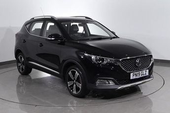 MG ZS 1.5 VTi-TECH Exclusive SUV 5dr Petrol Manual Euro 6 (s/s) (106 p