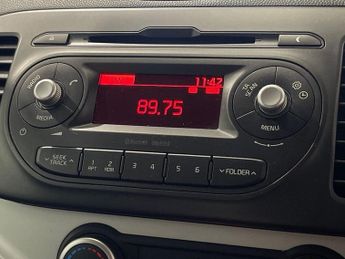 KIA PICANTO 1.25 SE Hatchback 5dr Petrol Auto Euro 6 (84 bhp)