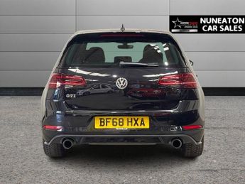 VOLKSWAGEN GOLF 2.0 TSI GTI Hatchback 5dr Petrol DSG Euro 6 (s/s) (230 ps)