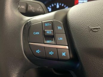 FORD FOCUS 1.5 EcoBlue Active X Hatchback 5dr Diesel Auto Euro 6 (s/s) (120