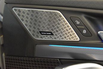 BMW IX2 20 66.5kWh M Sport SUV 5dr Electric Auto eDrive (11kW Charger) (