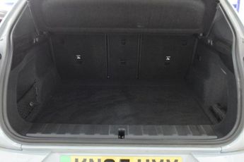 BMW IX2 20 66.5kWh M Sport SUV 5dr Electric Auto eDrive (11kW Charger) (