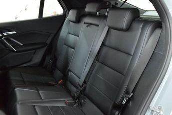 BMW IX2 20 66.5kWh M Sport SUV 5dr Electric Auto eDrive (11kW Charger) (