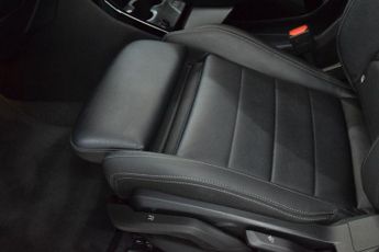 BMW IX2 20 66.5kWh M Sport SUV 5dr Electric Auto eDrive (11kW Charger) (