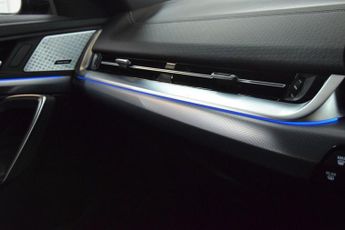 BMW IX2 20 66.5kWh M Sport SUV 5dr Electric Auto eDrive (11kW Charger) (