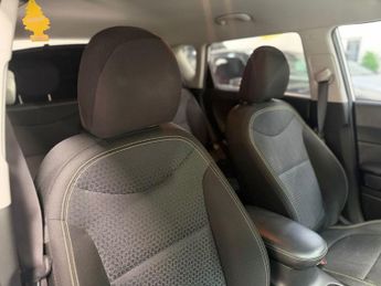 KIA SOUL 1.6 CRDi Connect SUV 5dr Diesel DCT Euro 6 (134 bhp)